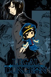 Legal Dungeon - Objection ! 