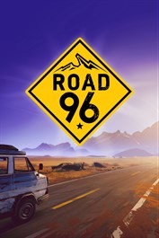 Road 96 - Un road-trip pour la liberté !