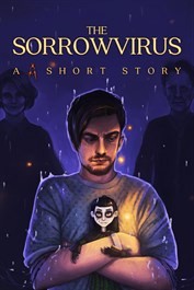 The Sorrowvirus : A Faceless Short Story - Mourir, Sorrowvirus, Recommencer