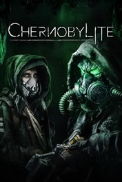 Chernobylite - Un jeu qui affole encore le compteur (Geiger) !