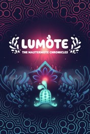 Lumote : The Mastermote Chronicles