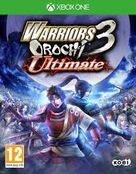 Warriors Orochi 3 Ultimate - Il vous met KO ! 