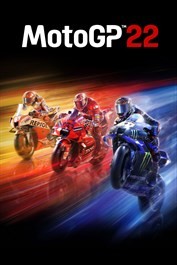 MotoGP 22 - Un retour timide