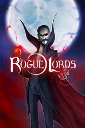 Rogue Lords - Un jeu qui impose ses règles ! 