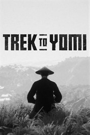 Trek to Yomi - Un avis tranché ! 