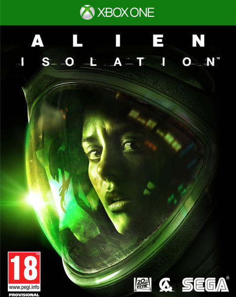 Alien : Isolation - Un jeu contre la mauvaise Alien