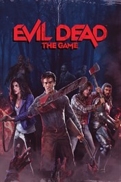Evil Dead: The Game - Quand la fiction devient un jeu!