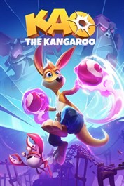 Kao the Kangaroo - Un titre qui va mettre Kao les jeux de plateforme en 3D ?