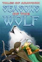 Tales of Aravorn: Seasons of the Wolf - Petit coup de froid ! 