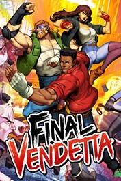 Final Vendetta - This is a Tribute ? 