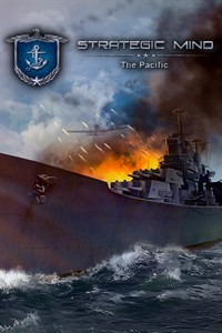 Strategic Mind: The Pacific - Force anis ? 