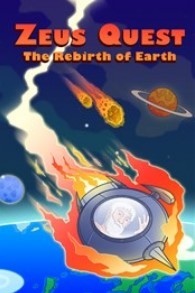 Zeus Quest : The Rebirth of Earth - Nom de Zeus !