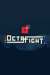 OctaFight - L'impression de se battre sans ses lunettes !