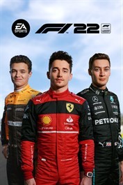 F1 22 - La Formule magique ?