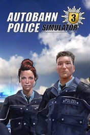 Autobahn Police Simulator 3 - Bien Zur!! 