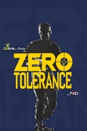 Zero Tolerance Collection - Tolérance Zéro !