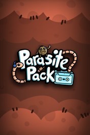 Parasite Pack - Va plutôt gratter un morpion !