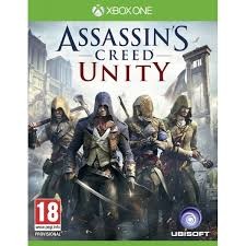 Assassin's Creed : Unity - Laissons place à l'unité ! 