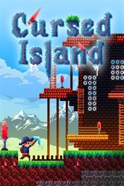 Cursed Island - Une destination à éviter !