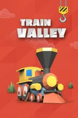 Train Valley : Console Edition