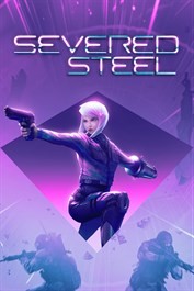Severed Steel - Un FPS jouissif et fun !