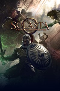 Solasta: Crown of the Magister - Le jeu de rôle de l'été ?