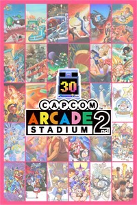 Capcom Arcade 2nd Stadium - C'est dans les vieux pots ! 