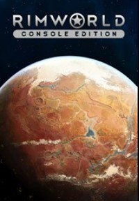 RimWorld : Console Edition - Si tu veux y passer ta vie, tu peux acheter ce jeu !