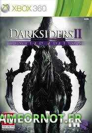Darksiders II - Pour un été Mortel ! 