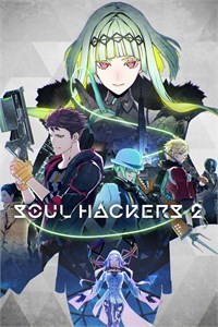Soul Hackers 2 - Avec mon coeur de hacker ! 