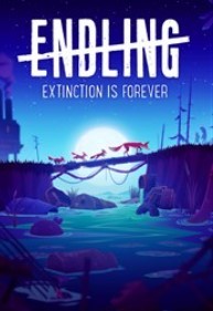 Endling : Extinction is Forever - Coup de cœur pour ce jeu d'aventure