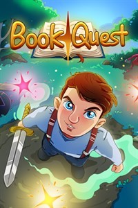 Book Quest - Un jeu qui se livre ! 