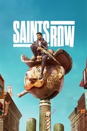 Saints Row - Demi-molle ou vrai grosse trique ?