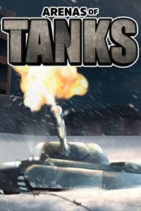 Arenas Of Tanks - Arrête ton char ? 