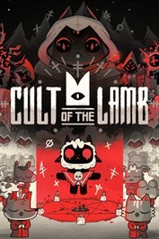 Cult of the Lamb - Un loot dans la bergerie ! 