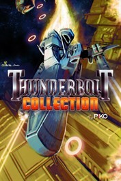 Thunderbolt Collection - La collection au fond du tiroir ! 