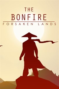 The Bonfire : Forsaken Lands - Un jeu qui réchauffe ? 