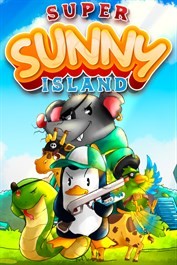 Super Sunny Island - Linux veut jouer au plombier ?