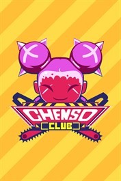 Chenso Club - Le Kawaï Chenso Massacre ?