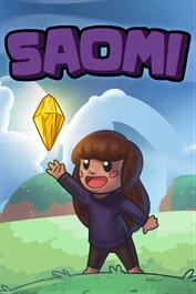 Saomi - Un jeu qui ne veut pas du succès !