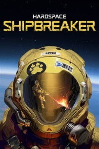 Hardspace : Shipbreaker - Prêt pour une dette ? 