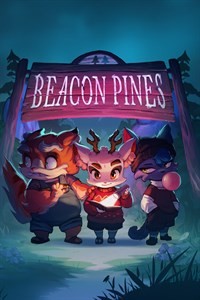 Beacon Pines - Les petits malins X Père Castor ! 