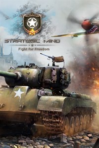 Strategic Mind: Fight for Freedom - C'était pas ma guerre ! 