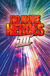 No More Heroes III - Pas besoin du Superbowl pour retrouver un Touchdown
