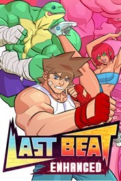 Last Beat Enhanced - N'est pas DotEmu qui veut ! 