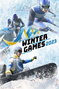 Winter Games 2023 - Médaille d'or ? 