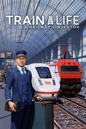 Train Life: A Railway Simulator - On se met en rail !