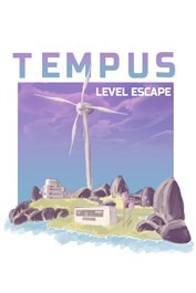 Tempus : Level Escape - Seul au monde !