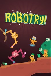 Robotry! - Un concept accrocheur ?