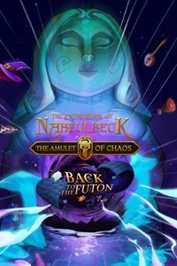 The Dungeon of Naheulbeuk: The Amulet of Chaos - Back to the Futon - Le DLC qui donne de beaux rêves ? 